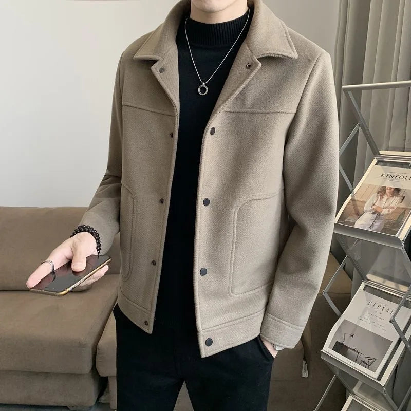 Casual Jacke für Herren