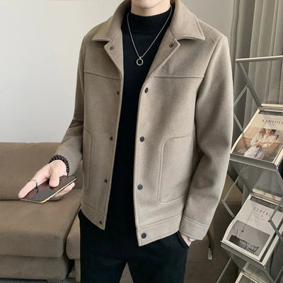 Casual Jacke für Herren