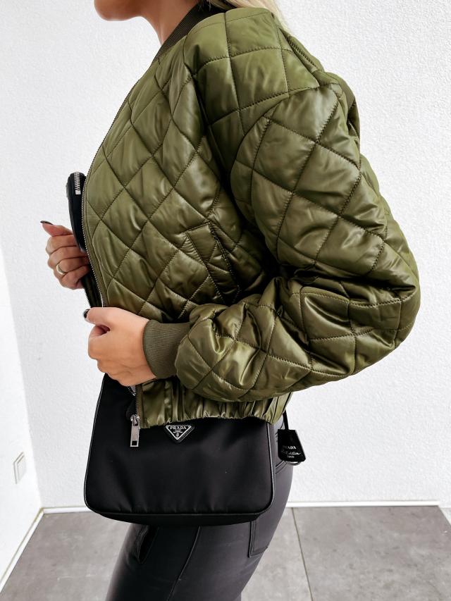 Marie | Bomberjacke