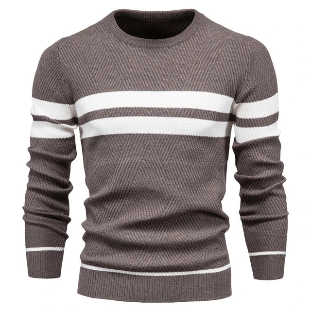 Roniel – Lässiger Mode-Pullover für Herren