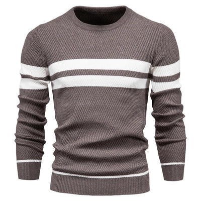 Roniel – Lässiger Mode-Pullover für Herren