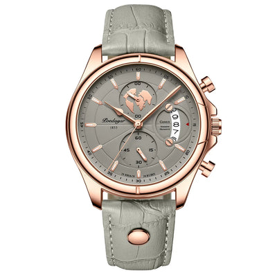 Heritage Serie Armbanduhr