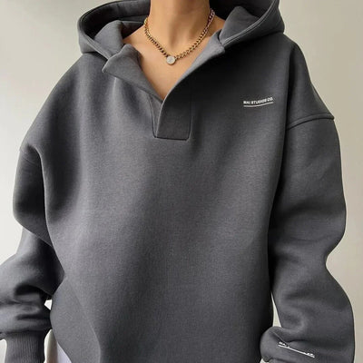 Kapuzenpullover für Damen