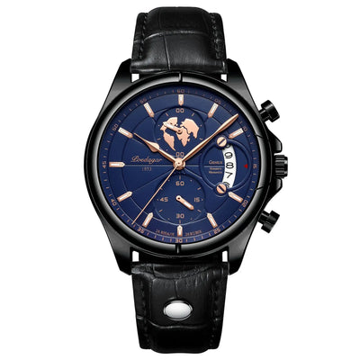 Heritage Serie Armbanduhr
