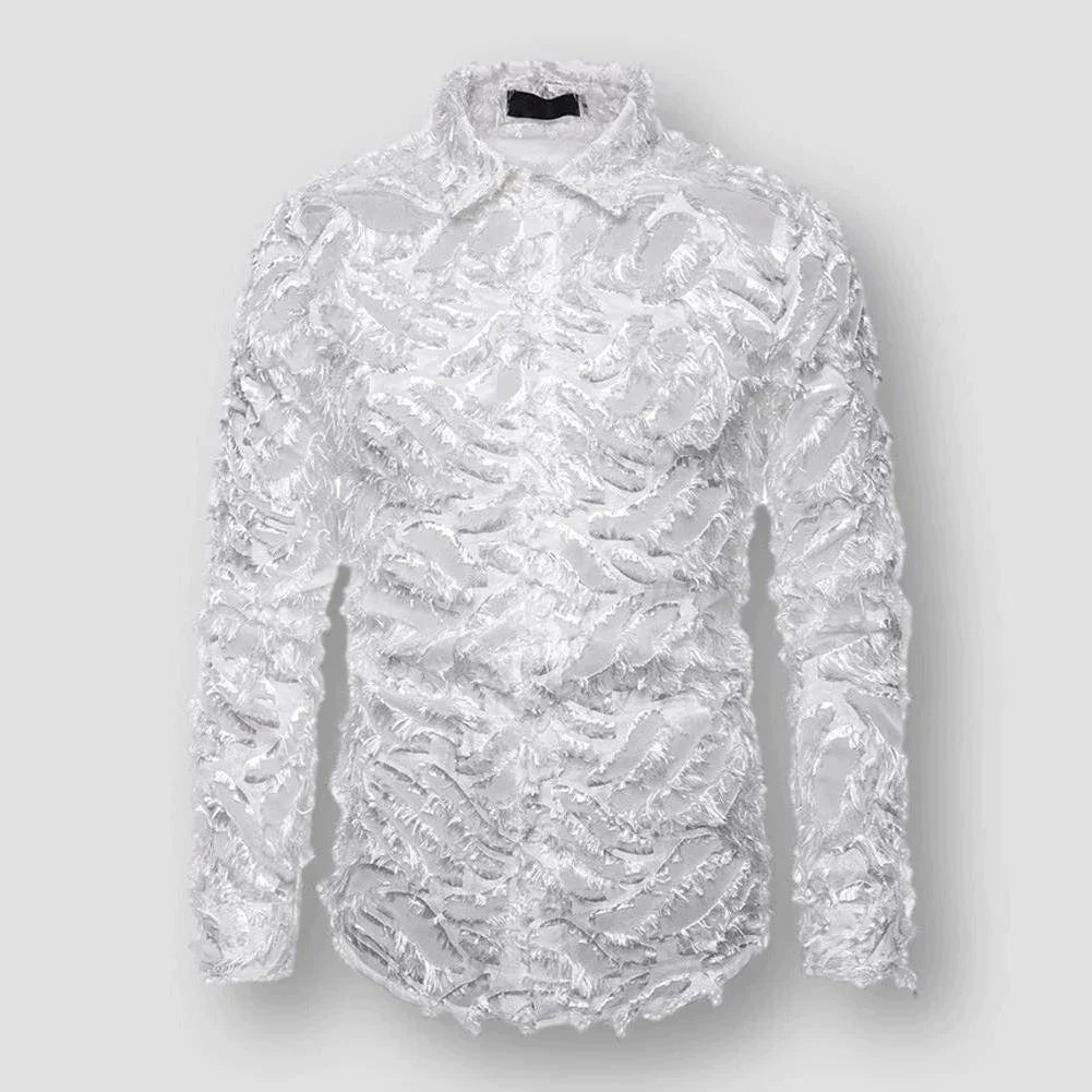 Kasey | Zeitloser und eleganter Sommerpullover