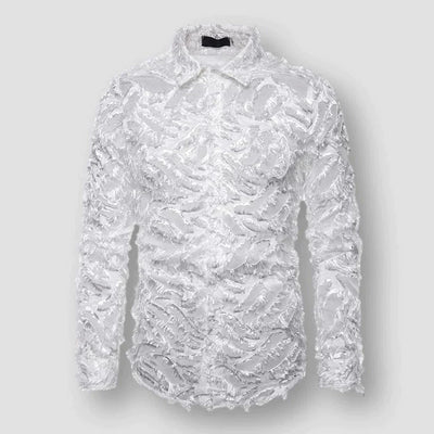 Kasey | Zeitloser und eleganter Sommerpullover