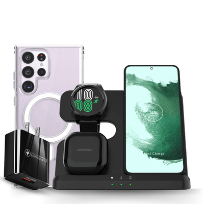 Home Bundle für Samsung