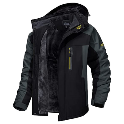 Carl | Herren Outdoor-Jacke