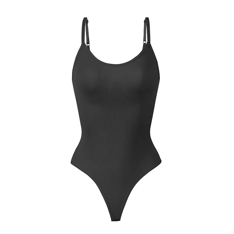 Formende Body mit Trägern