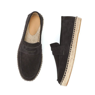 Nelson – Elegante Herren-Freizeitschuhe