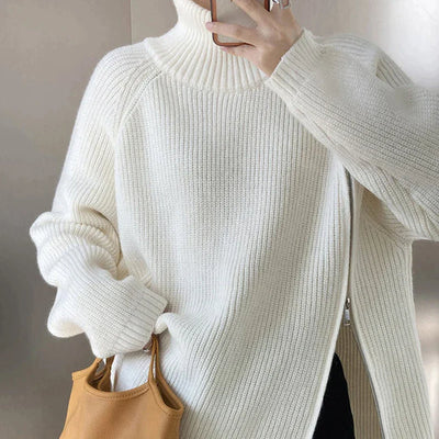 Adelaida | Schicker und entspannter Sommerpullover