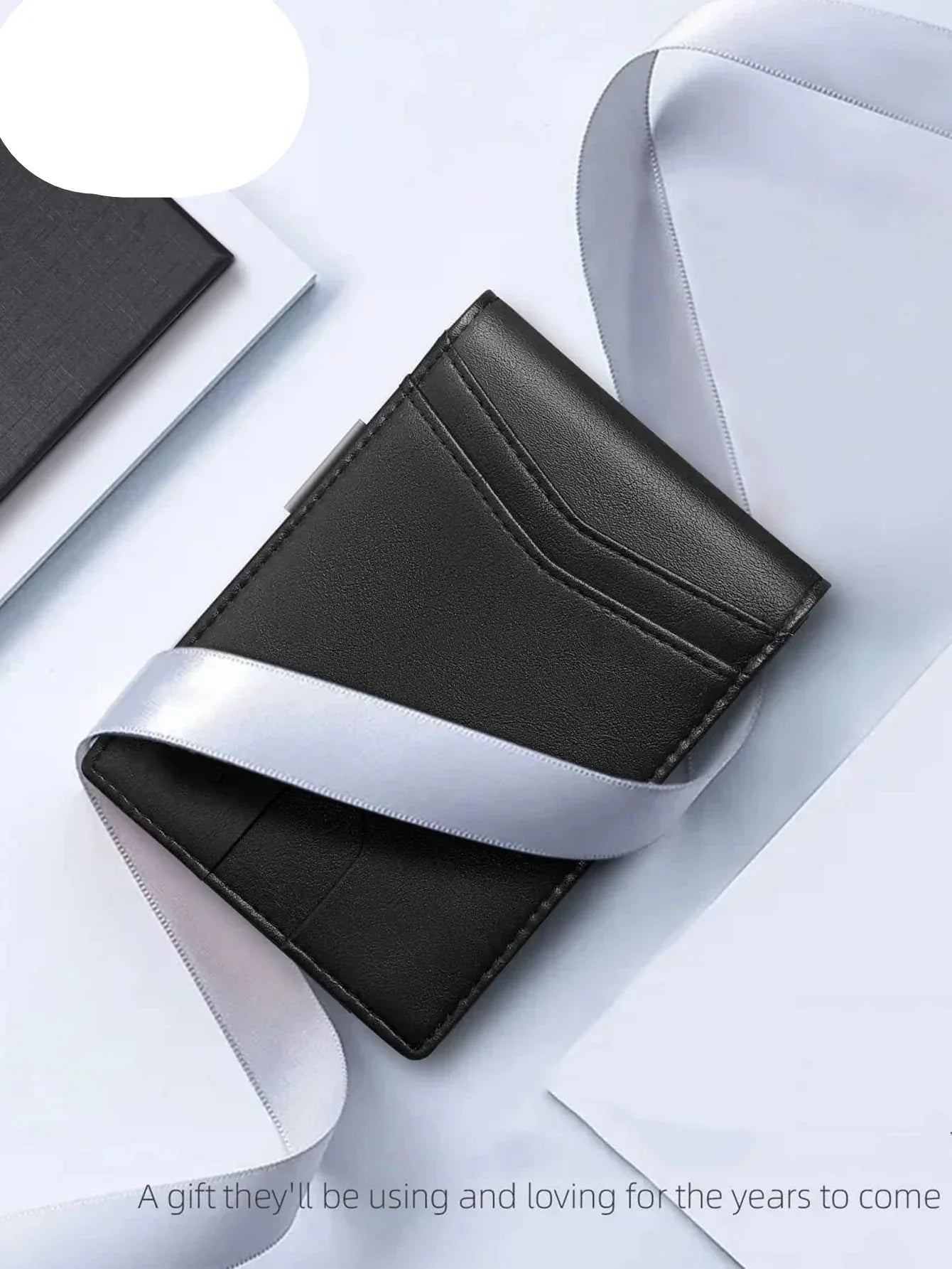 Die SMART Wallet 3.0 - RFID-Schutz