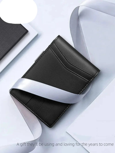 Die SMART Wallet 3.0 - RFID-Schutz