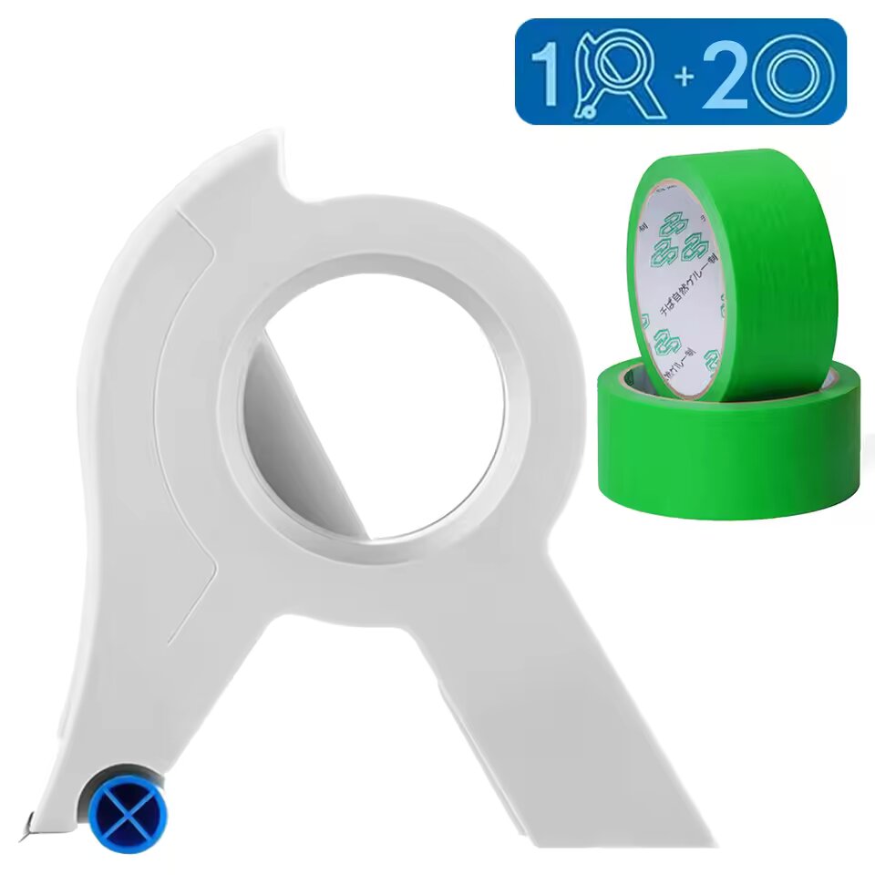 TapeEase™ | Klebebandabroller