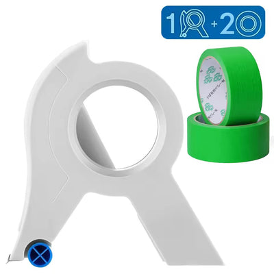 TapeEase™ | Klebebandabroller