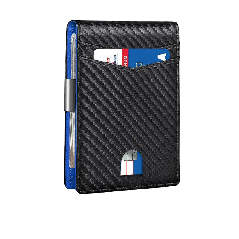 Die SMART Wallet 3.0 - RFID-Schutz