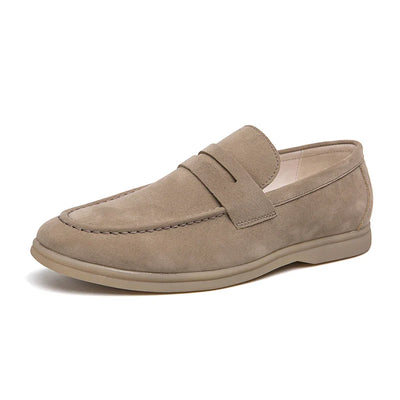 Mateo – Bequeme und stilvolle Herren Schuhe