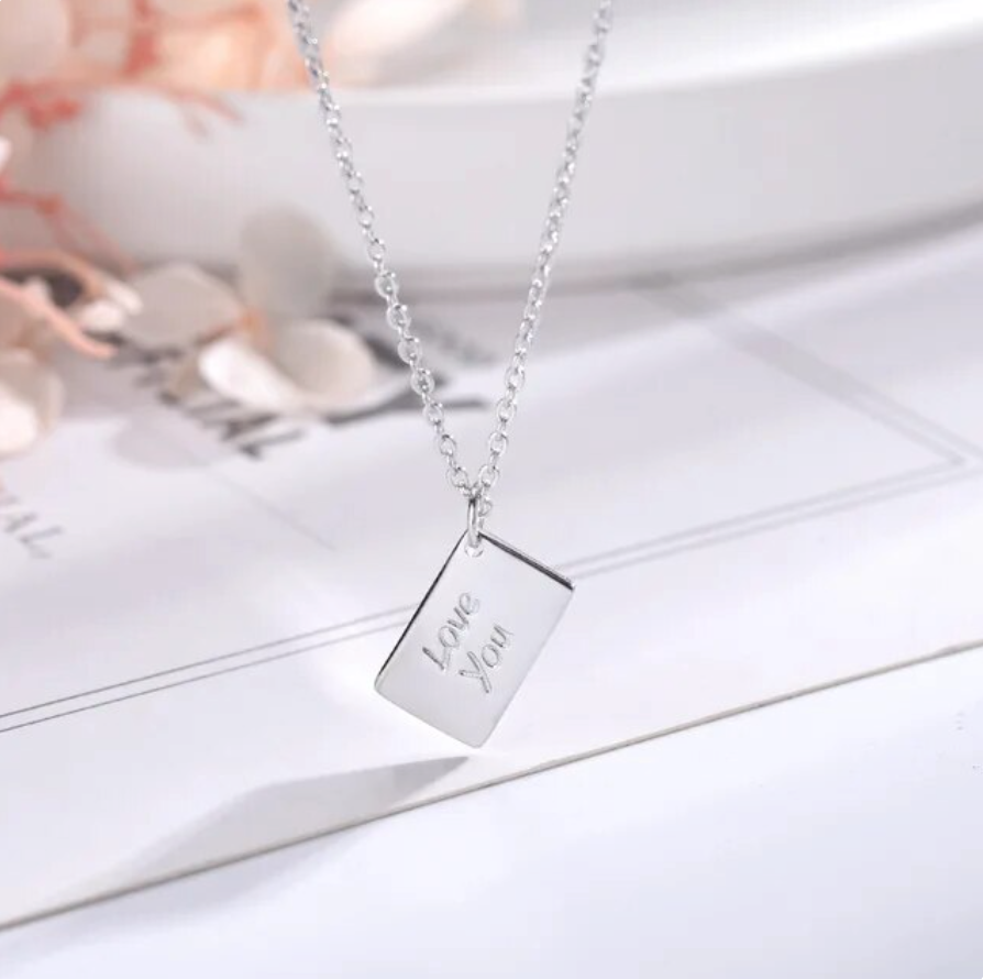 LoveLetter™ | Liebe dich für immer
