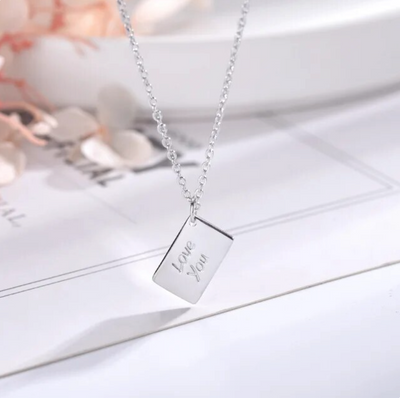 LoveLetter™ | Liebe dich für immer