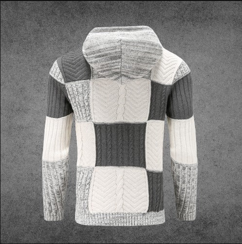 Imke | Trendiger und eleganter Sommer Hoodie