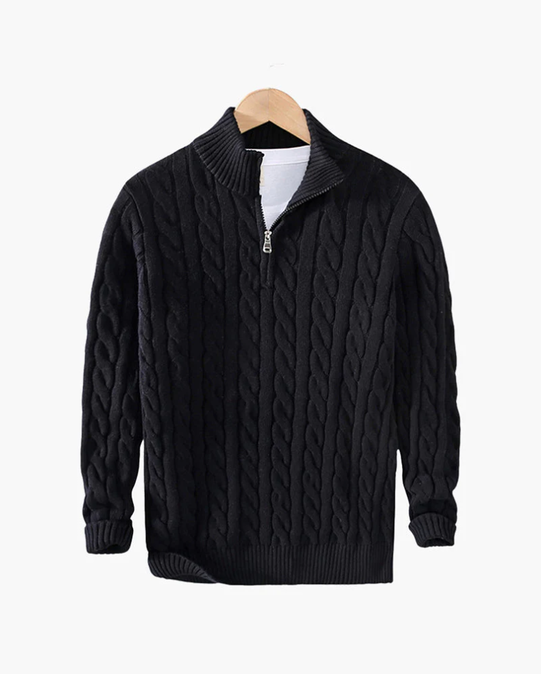 Dariah | Stilvolle und elegante Sommerpullover