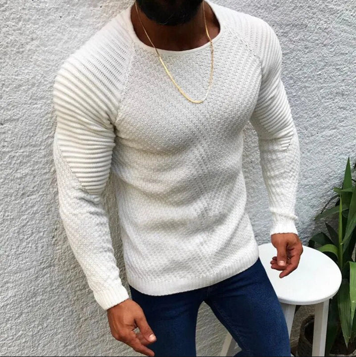 Ashanti | Schicker und vielseitiger Sommerpullover