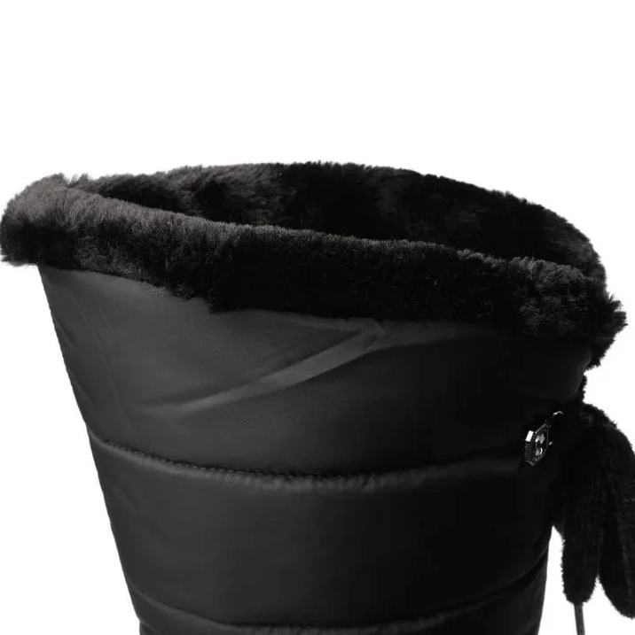 Nilda | Lässige und mühelose Sommerstiefel