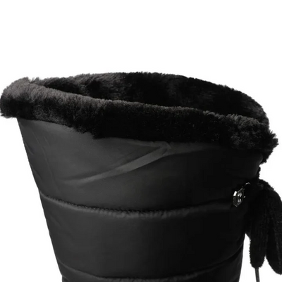 Nilda | Lässige und mühelose Sommerstiefel