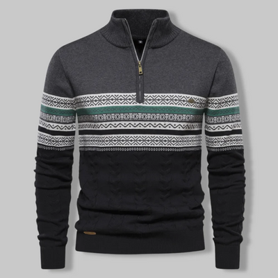 Cosette | Vielseitiger und bequemer Sommerpullover