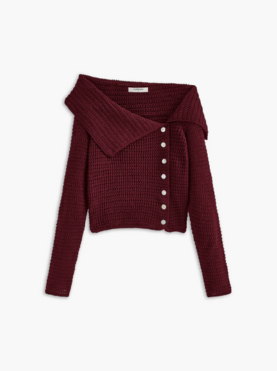 Lyanna | Elegantes und lässiges Sommer-Top