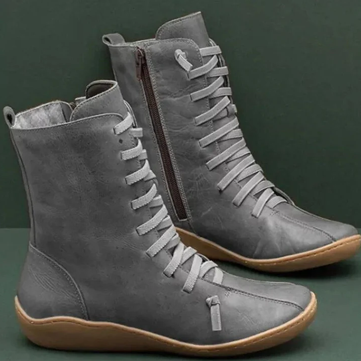 Tabea | Elegante und vielseitige Sommerstiefel
