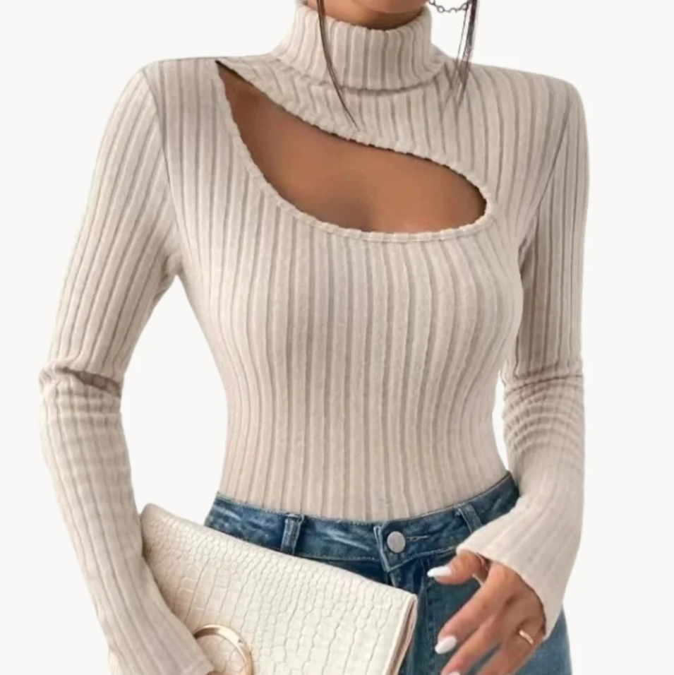 Marian | Modernes und bequemes Sommer-Top