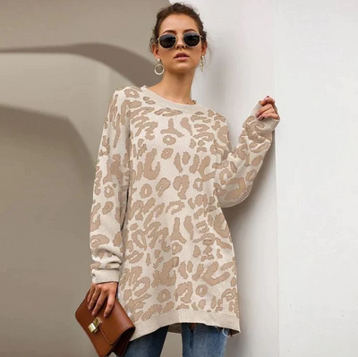 Chalice | Vielseitige und bequeme Sommerpullover