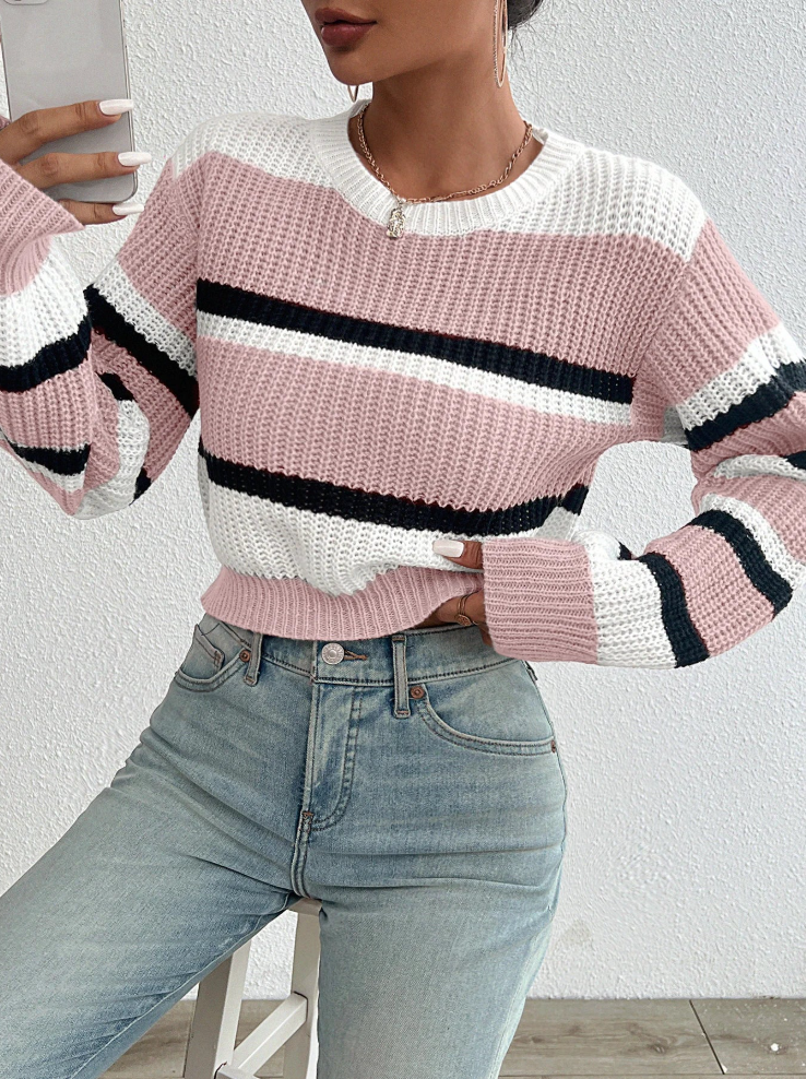 Merewen | Zeitlose und stilvolle Sommerpullover