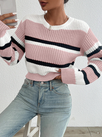 Merewen | Zeitlose und stilvolle Sommerpullover