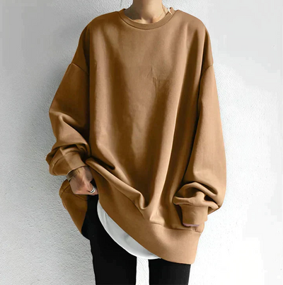 Aubrielle | Lässige und mühelose Sommerpullover