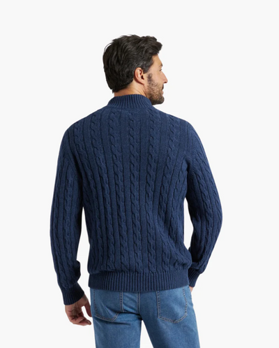 Dariah | Stilvolle und elegante Sommerpullover
