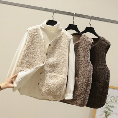 Dominika | Schicke und vielseitige Sommer-Strickjacke