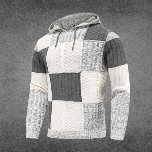 Imke | Trendiger und eleganter Sommer Hoodie