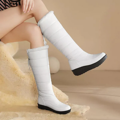 Nilda | Lässige und mühelose Sommerstiefel