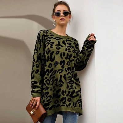 Chalice | Vielseitige und bequeme Sommerpullover