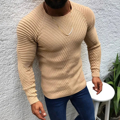 Ashanti | Schicker und vielseitiger Sommerpullover