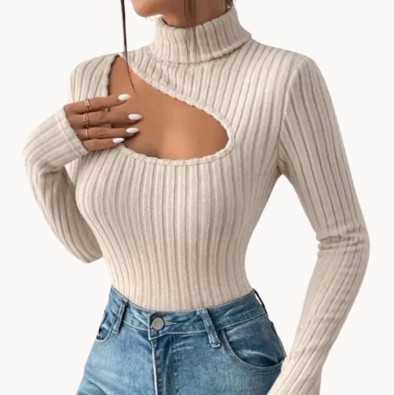 Marian | Modernes und bequemes Sommer-Top