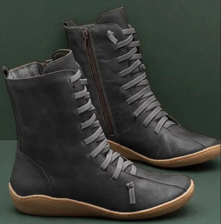 Tabea | Elegante und vielseitige Sommerstiefel