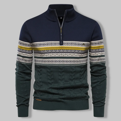 Cosette | Vielseitiger und bequemer Sommerpullover