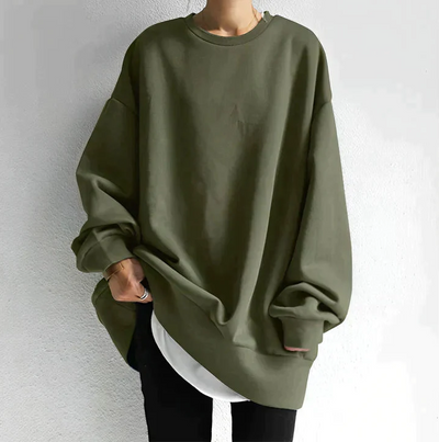 Aubrielle | Lässige und mühelose Sommerpullover