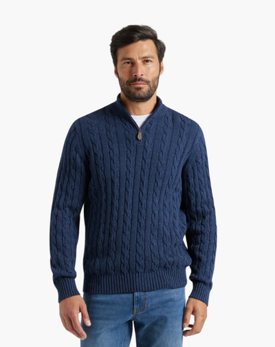 Dariah | Stilvolle und elegante Sommerpullover