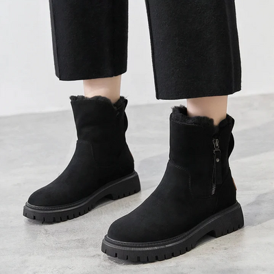 Katya | Stilvolle und elegante Sommerstiefel