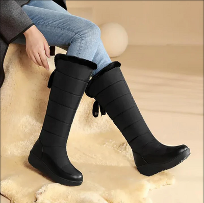 Nilda | Lässige und mühelose Sommerstiefel