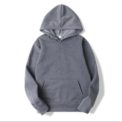 Acadia | Klassischer und eleganter Sommer Hoodie